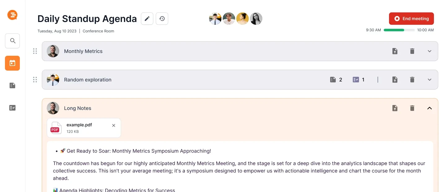 Shipped: the item being discussed, with room to read it